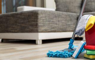 Cleaning Services in Ottawa